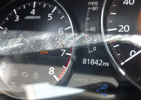 2021 Mazda Cx-30 2.5 S from USA, damaged, VIN 3MVDMBAL7MM232767